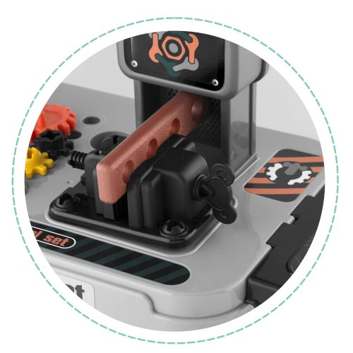 Ricokids 772600 зелений майстер-клас для дітей - фото 8