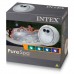 Різнокольорова світлодіодна спа-лампа Intex 28503 - фото 4