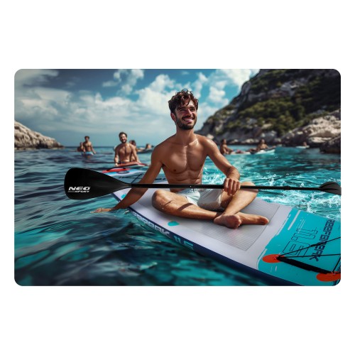 Весло для SUP 2 в 1 Neo-Sport - фото 7