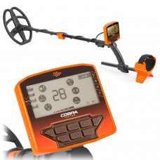 Металошукач Cobra Tector Rush