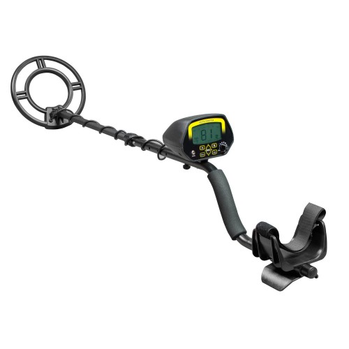 Металошукач Cobra Tector CT-1032 фото 3