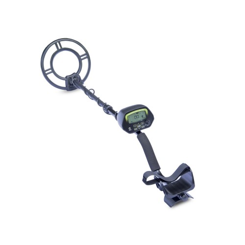 Металошукач Cobra Tector CT-1037 фото 1