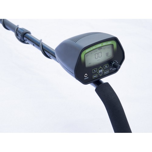 Металошукач Cobra Tector CT-1037 фото 2
