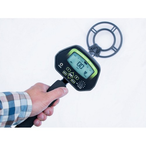 Металошукач Cobra Tector CT-1037 фото 3