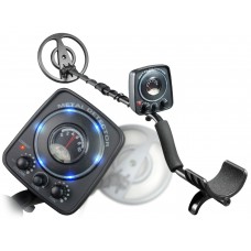 Металошукач Cobra Tector CT-1065