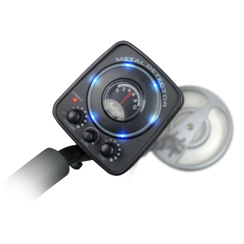 Металошукач Cobra Tector CT-1065 фото 4