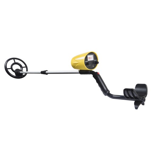 Металошукач Cobra Tector CT-1066 фото 3