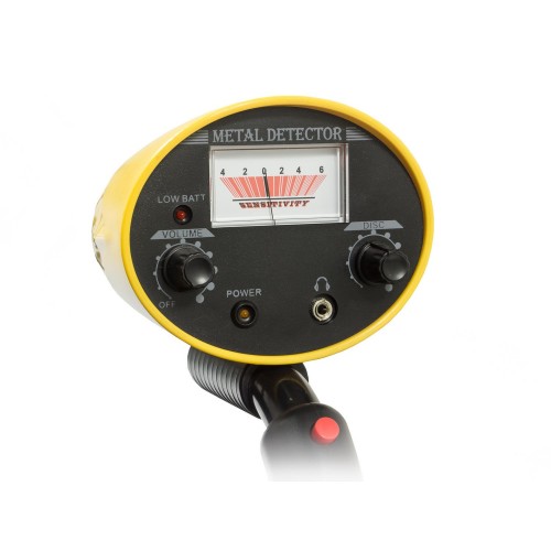 Металошукач Cobra Tector CT-1066 фото 6