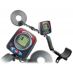 Металошукач Cobra Tector CT-1069
