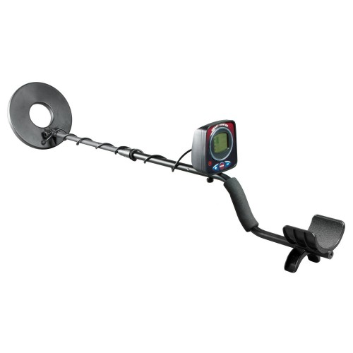 Металошукач Cobra Tector CT-1069 фото 2