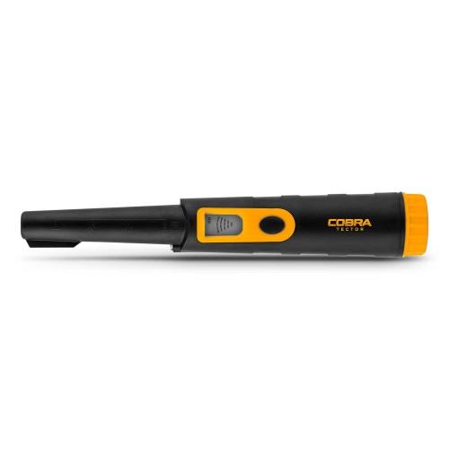 Металошукач Pinpointer Cobra Tector CT-1070 фото 2