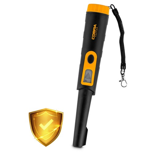 Металошукач Pinpointer Cobra Tector CT-1070 фото 10
