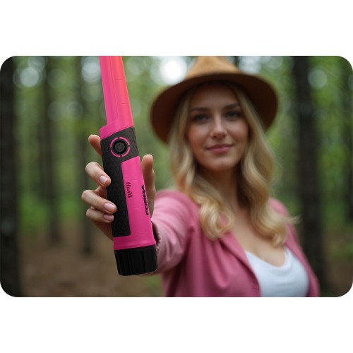 Металошукач Pinpointer Cobra Tector CT-1079 - фото 6