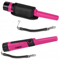 Металошукач Pinpointer Cobra Tector CT-1079
