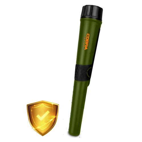 Металошукач Pinpointer Cobra Tector CT-1078 фото 3