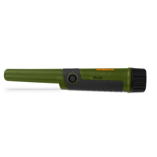 Металошукач Pinpointer Cobra Tector CT-1078 фото 2