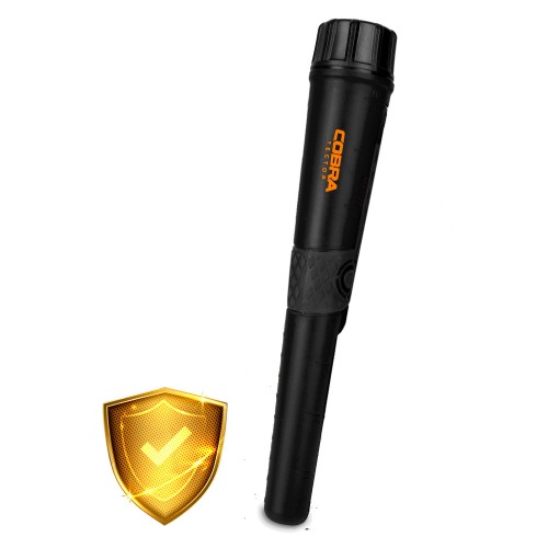 Металошукач Pinpointer Cobra Tector CT-1077 фото 1