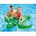 Іграшка для плавання черепаха 150 x 127 см INTEX 57524
