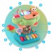 Розвиваюча іграшка-ялинка з мелодією Ricokids 781600