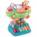 Розвиваюча іграшка-ялинка з мелодією Ricokids 781600