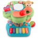 Розвиваюча іграшка-ялинка з мелодією Ricokids 781600