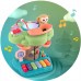 Розвиваюча іграшка-ялинка з мелодією Ricokids 781600