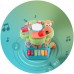 Розвиваюча іграшка-ялинка з мелодією Ricokids 781600