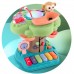 Розвиваюча іграшка-ялинка з мелодією Ricokids 781600