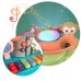 Розвиваюча іграшка-ялинка з мелодією Ricokids 781600