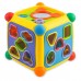Розвиваюча іграшка-кубик RK-747 Ricokids - фото 12