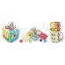 Розвиваюча іграшка-кубик з мелодією Ricokids 781700