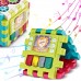 Розвиваюча іграшка-кубик з мелодією Ricokids 781700