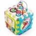 Розвиваюча іграшка-кубик з мелодією Ricokids 781700