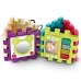 Розвиваюча іграшка-кубик з мелодією Ricokids 781700