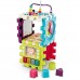 Розвиваюча іграшка-кубик з мелодією Ricokids 781700