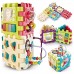 Розвиваюча іграшка-кубик з мелодією Ricokids 781700