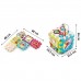 Розвиваюча іграшка-кубик з мелодією Ricokids 781700