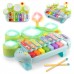 Розвиваючі іграшки: тарілки, ксилофон та барабани RK-751 Ricokids