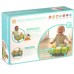 Розвиваючі іграшки: тарілки, ксилофон та барабани RK-751 Ricokids