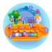 Розвиваюче іграшкове піаніно RK-749 Ricokids