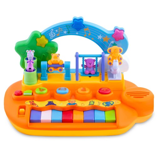 Розвиваюче іграшкове піаніно RK-749 Ricokids фото 3