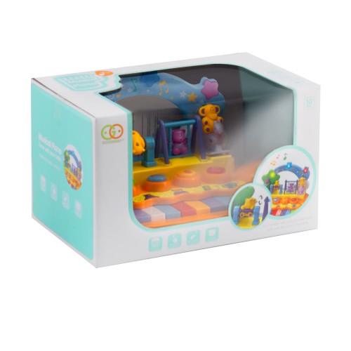 Розвиваюче іграшкове піаніно RK-749 Ricokids фото 10
