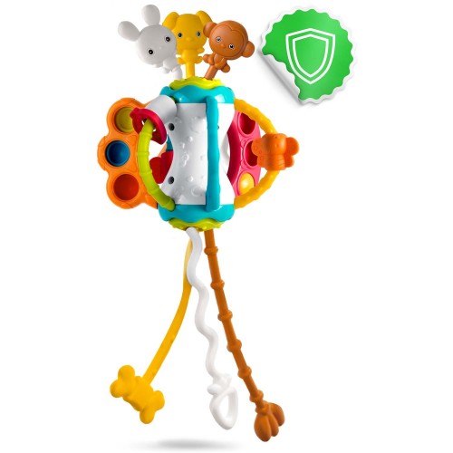 Сенсорна іграшка RK-750 Ricokids - фото 9