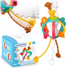 Сенсорна іграшка RK-750 Ricokids