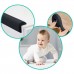 Ricokids 798711 чорна пінопластова захисна стрічка 6 м - фото 10
