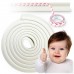 Ricokids 798710 Пінопластова захисна стрічка біла 6 м