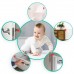 Силіконовий захист для стін - 6 шт. Ricokids RK-989 - фото 9