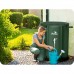 Резервуар для дощової води 200 л Plonos PL-520