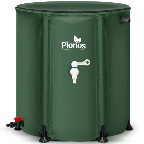 Резервуар для дощової води 200 л Plonos PL-520 фото 1
