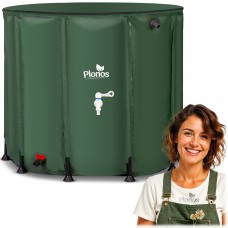 Резервуар для дощової води 650 л Plonos PL-522